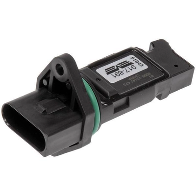 New Air Mass Sensor by DORMAN/TECHOICE - 917-891 pa1