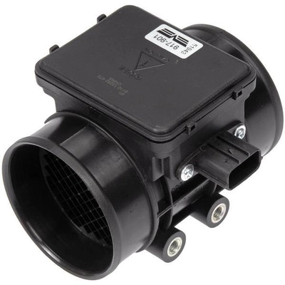 New Air Mass Sensor by DORMAN/TECHOICE - 917-901 pa1