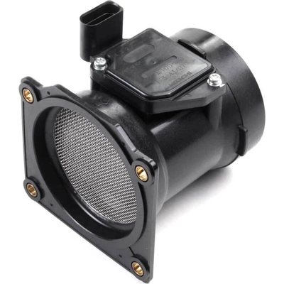 New Air Mass Sensor by HELLA - 009142241 pa4
