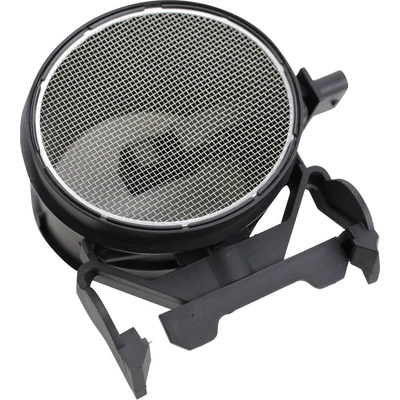 HELLA - 009149171 - Mass Air Flow Sensor pa4