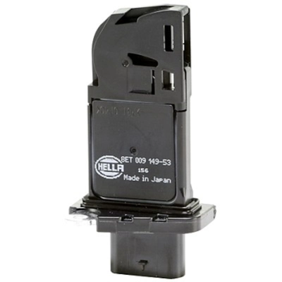 HELLA - 009149531 - Mass Air Flow Sensor pa1