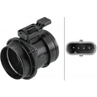 New Air Mass Sensor by HELLA - 358095281 pa1