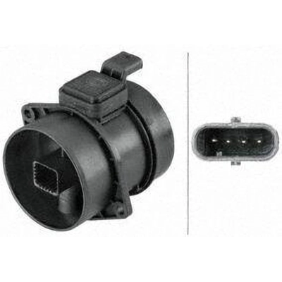 New Air Mass Sensor by HELLA - 358095311 pa1