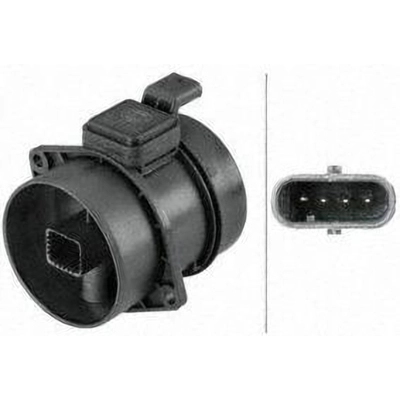 New Air Mass Sensor by HELLA - 358095311 pa2