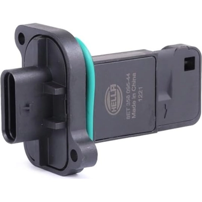 New Air Mass Sensor by HELLA - 358095441 pa4
