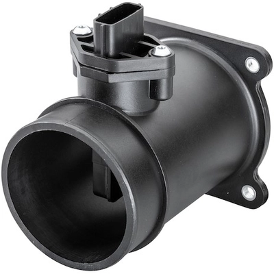 HELLA - 358166201 - Mass Air Flow Sensor pa2