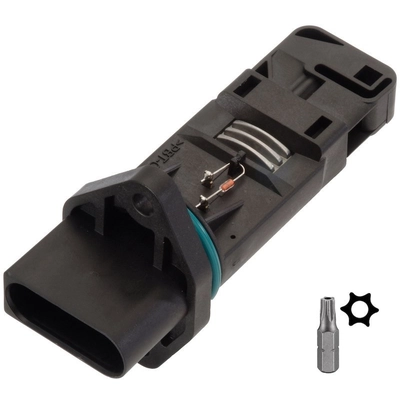 HELLA - 7.07759.35.0 - Mass Air Flow Sensor pa1
