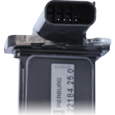 New Air Mass Sensor by HELLA - 7.22184.25.0 pa2