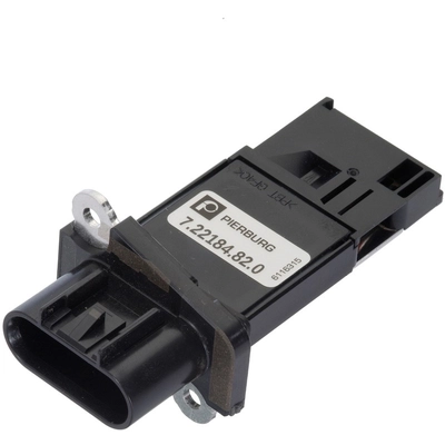 HELLA - 7.22184.82.0 - Mass Air Flow Sensor pa1