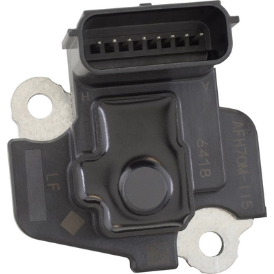 New Air Mass Sensor by HITACHI - MAF0119 pa1