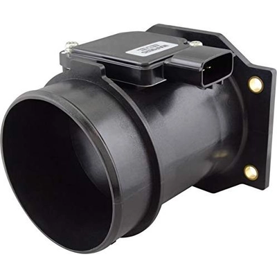 New Air Mass Sensor by HITACHI - MAF0025 pa8