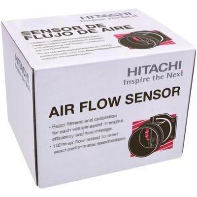 New Air Mass Sensor by HITACHI - MAF0029 pa1
