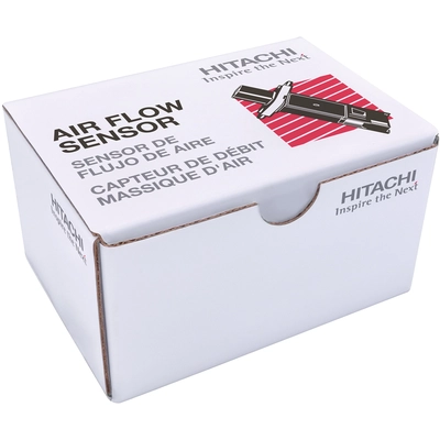 New Air Mass Sensor by HITACHI - MAF0114 pa1