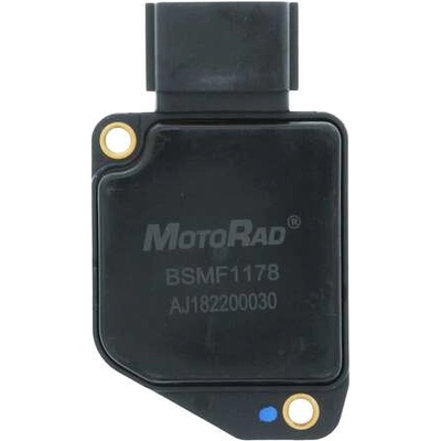 New Air Mass Sensor by MOTORAD - 1MF278 pa2