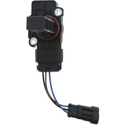 New Air Mass Sensor by MOTORAD - 1MF435 pa2