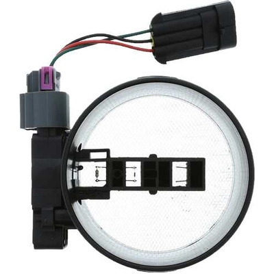 New Air Mass Sensor by MOTORAD - 3MF250 pa2