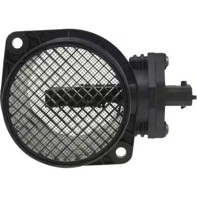 New Air Mass Sensor by NGK CANADA - MG0001 pa3