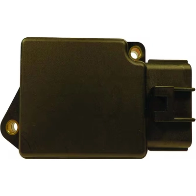 New Air Mass Sensor by NGK CANADA - MG0011 pa2