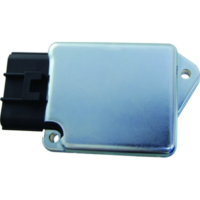 New Air Mass Sensor by NGK CANADA - MG0018 pa2