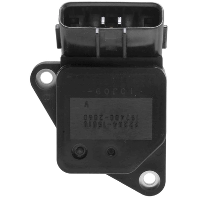 New Air Mass Sensor by NGK CANADA - MG0046 pa2