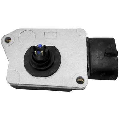 SKP - SK2452013 - Mass Air Flow Sensor pa4