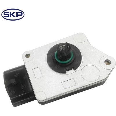 New Air Mass Sensor by SKP - SK2452015 pa2