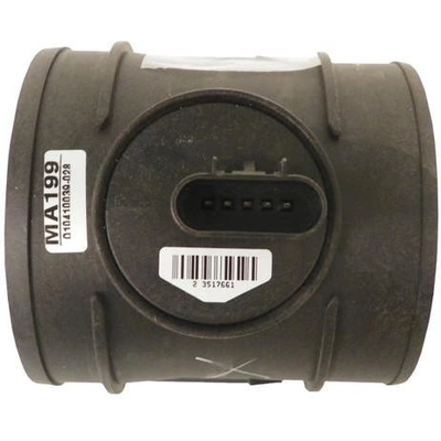 New Air Mass Sensor by SPECTRA PREMIUM INDUSTRIES - MA199 pa4