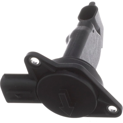 STANDARD - PRO SERIES - MAS0465 - Intermotor Mass Air Flow Sensor pa8