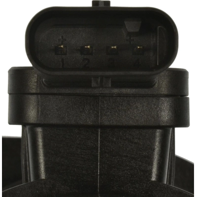 New Air Mass Sensor by STANDARD - PRO SERIES - MAS0489 pa1