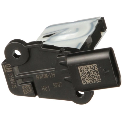 STANDARD - PRO SERIES - MAS0523 - Intermotor Mass Air Flow Sensor pa2