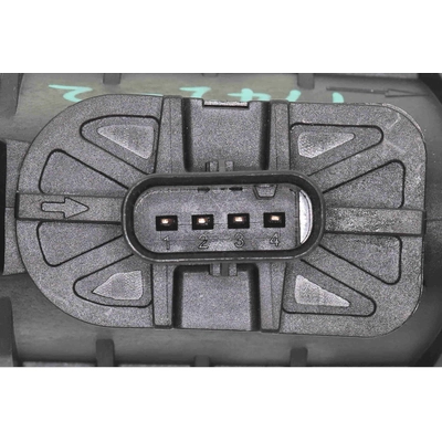 Debimetro VEMO V30-72-0876 - Sensore Massa Aria Per Mercedes-Benz (W204, W211, W212) - Ricambio 6420907337