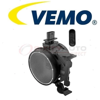 New Air Mass Sensor by VEMO - V30-72-0015 pa2