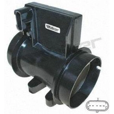 New Air Mass Sensor by WALKER PRODUCTS - 245-1000 pa3