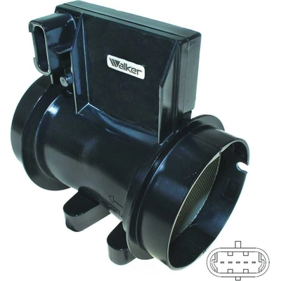 New Air Mass Sensor by WALKER PRODUCTS - 245-1000 pa7
