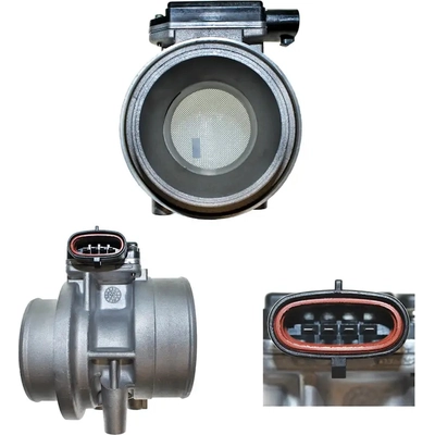 New Air Mass Sensor by WALKER PRODUCTS - 245-1013 pa6