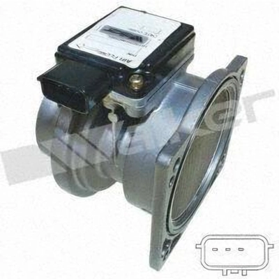 New Air Mass Sensor by WALKER PRODUCTS - 245-1020 pa1