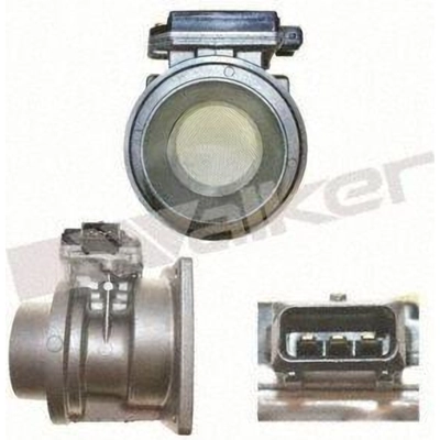 New Air Mass Sensor by WALKER PRODUCTS - 245-1021 pa5