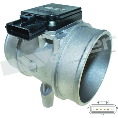 WALKER PRODUCTS - 245-1026 - Mass Air Flow Sensor pa1