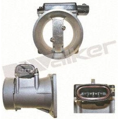 New Air Mass Sensor by WALKER PRODUCTS - 245-1051 pa1