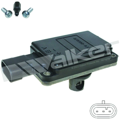 WALKER PRODUCTS - 245-1053 - Mass Air Flow Sensor pa1