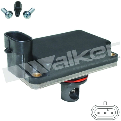 WALKER PRODUCTS - 245-1058 - Mass Air Flow Sensor pa1