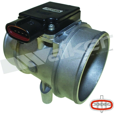 WALKER PRODUCTS - 245-1070 - Mass Air Flow Sensor pa1