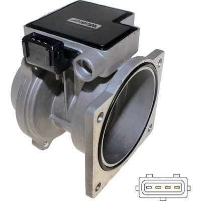 New Air Mass Sensor by WALKER PRODUCTS - 245-1073 pa2