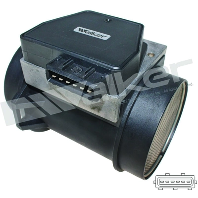 WALKER PRODUCTS - 245-1082 - Mass Air Flow Sensor pa1