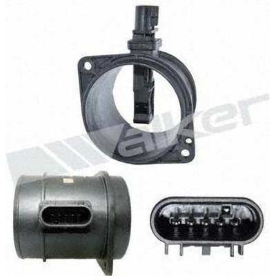 New Air Mass Sensor by WALKER PRODUCTS - 245-1087 pa2