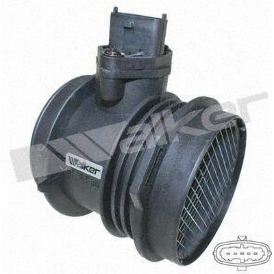 New Air Mass Sensor by WALKER PRODUCTS - 245-1092 pa1