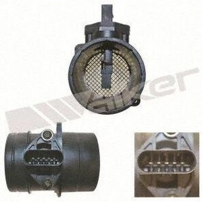 New Air Mass Sensor by WALKER PRODUCTS - 245-1096 pa2