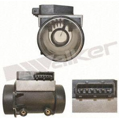 New Air Mass Sensor by WALKER PRODUCTS - 245-1097 pa4