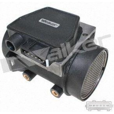 New Air Mass Sensor by WALKER PRODUCTS - 245-1098 pa1