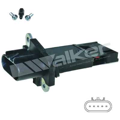 WALKER PRODUCTS - 245-1103 - Mass Air Flow Sensor pa1